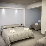 Bed & Breakfast Urban Relax 4*