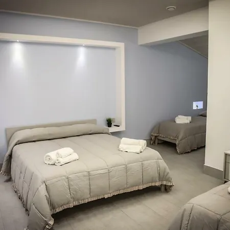 住宿加早餐酒店 Urban Relax 4*