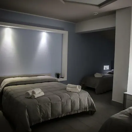 Urban Relax 4*