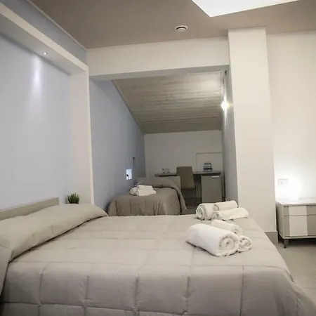 住宿加早餐酒店 Urban Relax