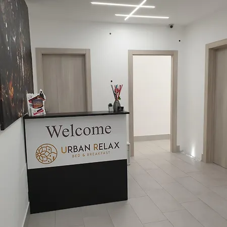 Urban Relax 3*