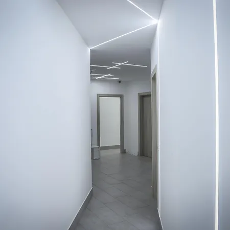 Bed & Breakfast Urban Relax