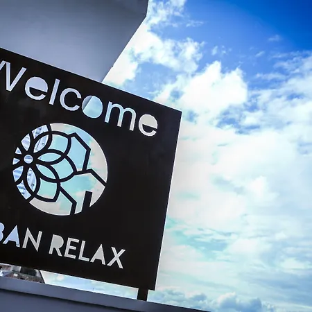 Urban Relax Bed & Breakfast