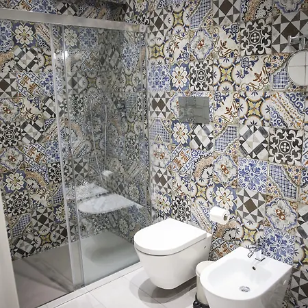 Bed & Breakfast Urban Relax