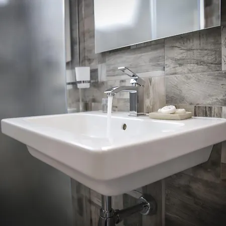 Urban Relax 3* Favara