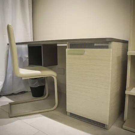 Urban Relax Bed & Breakfast