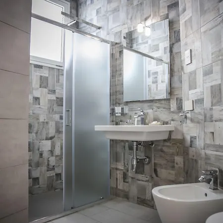 Urban Relax 3* Favara