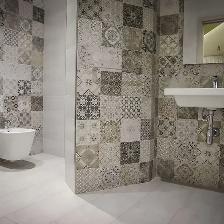 Urban Relax Bed & Breakfast Favara