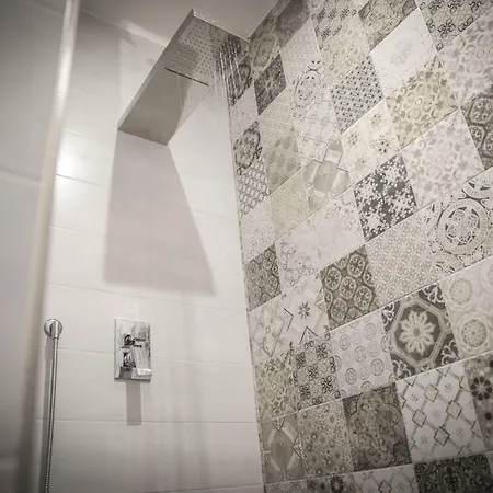 Bed & Breakfast Urban Relax Favara