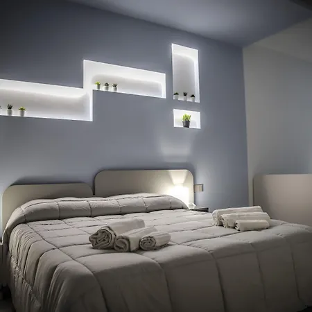 Urban Relax 3* Favara