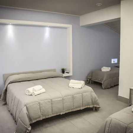 Bed & Breakfast Urban Relax