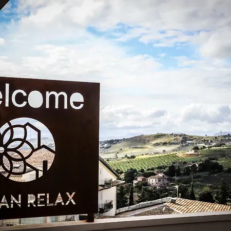 Urban Relax Bed & Breakfast Favara