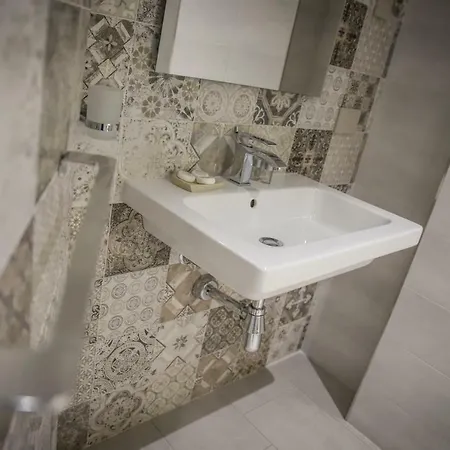 Urban Relax Bed & Breakfast 3*