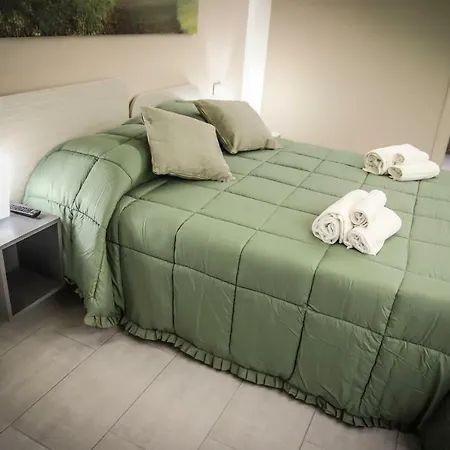 Bed & Breakfast Urban Relax