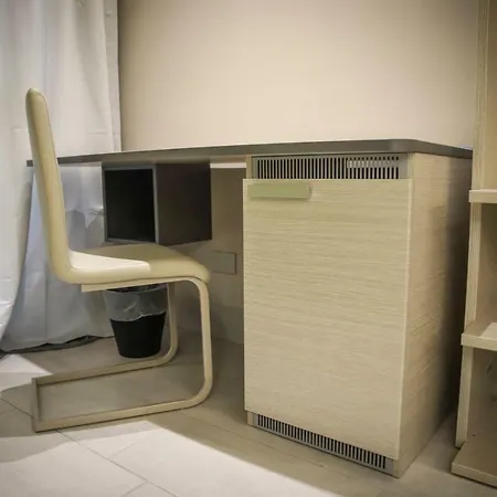 Urban Relax Bed & Breakfast Favara