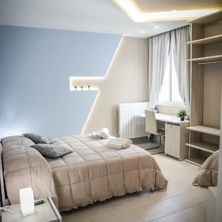 Urban Relax Bed & Breakfast 3*