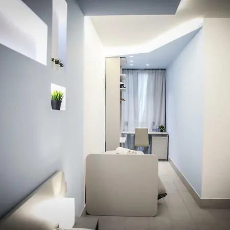 Bed & Breakfast Urban Relax Favara