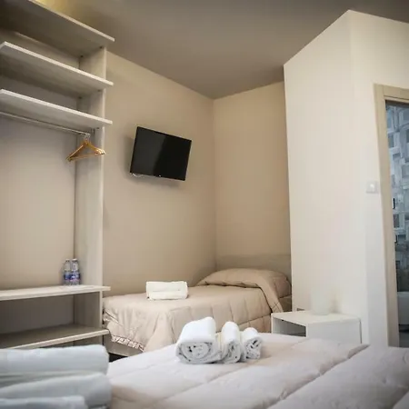 Bed & Breakfast Urban Relax 3*