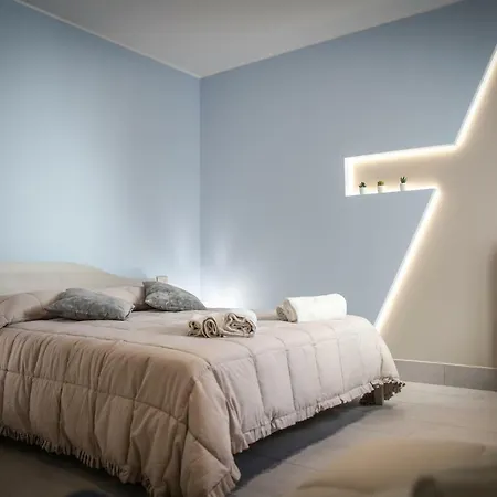 Urban Relax 3* Favara