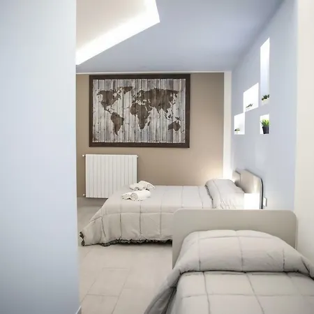 Bed & Breakfast Urban Relax