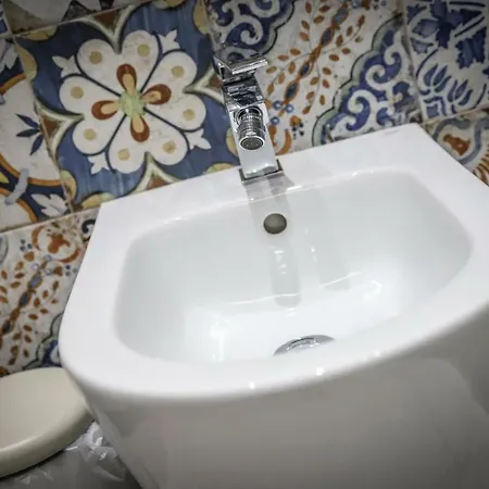 Bed & Breakfast Urban Relax