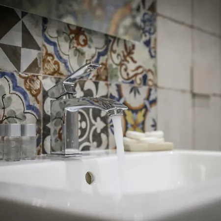 Bed & Breakfast Urban Relax 3*