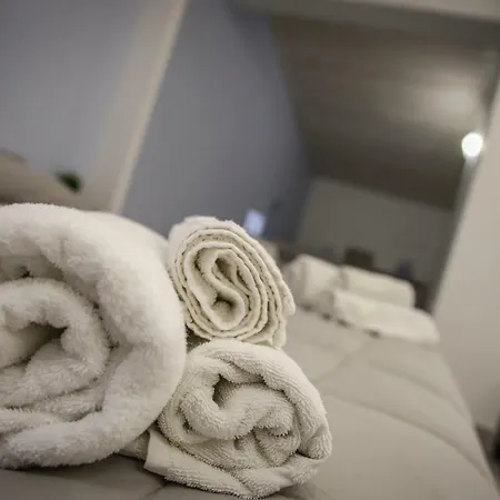 Bed & Breakfast Urban Relax