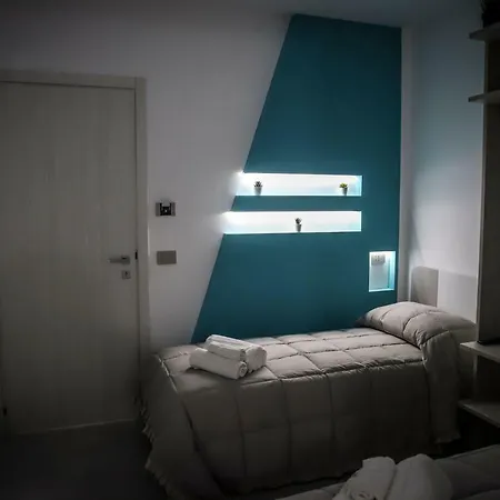 Bed & Breakfast Urban Relax 3*