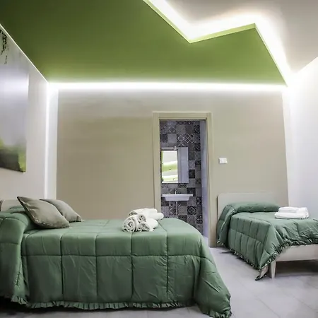 Urban Relax Bed & Breakfast 3*