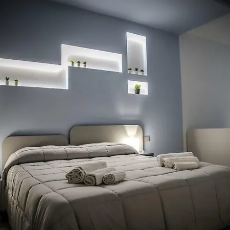 Urban Relax Bed & Breakfast Favara