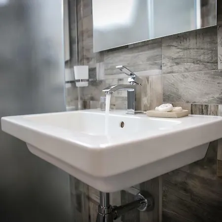 Urban Relax Bed & Breakfast