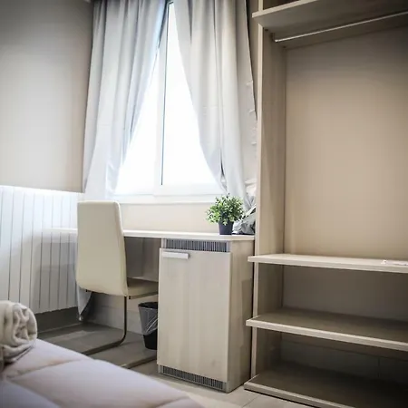 Urban Relax Bed & Breakfast Favara