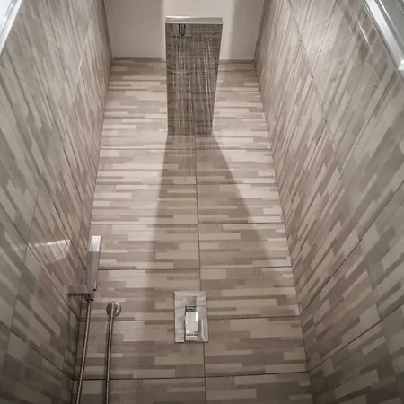 Bed & Breakfast Urban Relax Favara