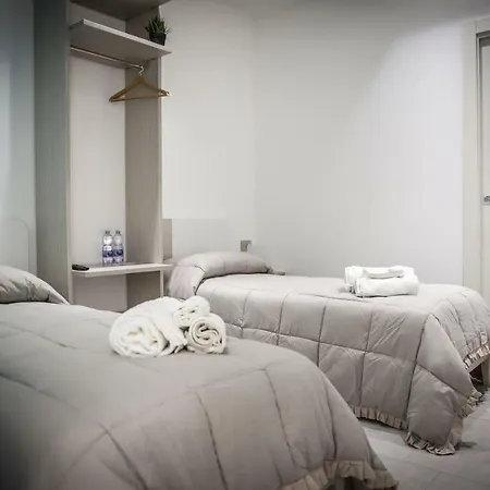 Urban Relax Bed & Breakfast Favara