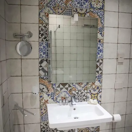 Bed & Breakfast Urban Relax