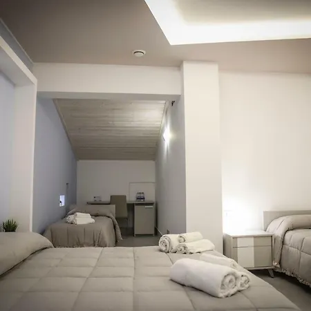 Urban Relax Bed & Breakfast 3*