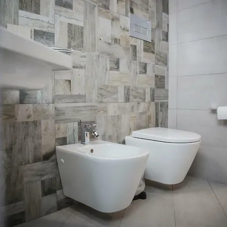 Urban Relax Bed & Breakfast