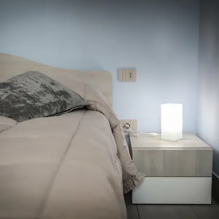 Urban Relax Bed & Breakfast