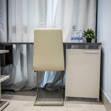 Urban Relax Bed & Breakfast 3*