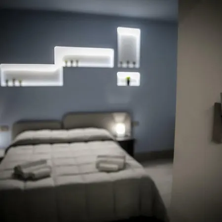 Urban Relax Favara