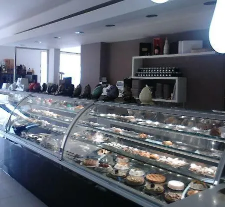 Urban Relax Bed & Breakfast 3*